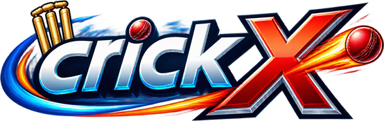 Crick X Logo